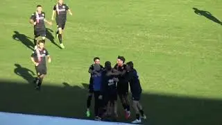 Highlights di Us Grosseto-Terranuova Traiana 4-0