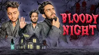 BLOODY NIGHT | MRSAIFI @Mrsaifivines 