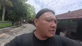 TRIP BALI - BSD - BALI [ 4 JANUARY 2026 ] - DIENG , KLEDUNG KE JOGJA