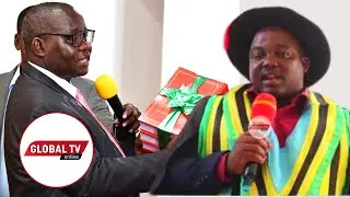 HOJA 60 za CAG ZAJIBIWA na HALMASHAURI ya LONGIDO, WAZEMBE KUWAJIBISHWA...
