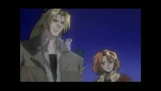 Wild Arms &bull; 4K Upscaled Gameplay &bull; PSone on PS5
