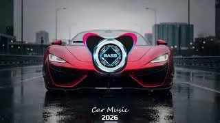 CAR MUSIC 🎵🎶 | EDM MIX CLUB BANGER ⚡ BASS BOOSTED • DANCE PARTY 🥳🎉 • NIGHT DRIVE 😎 • GYM WORKOUT 💪🔊💯