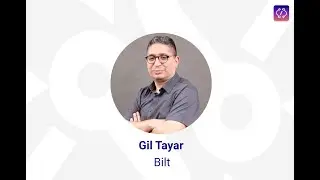 Bilt Overview / Gil Tayar [Pull Request]
