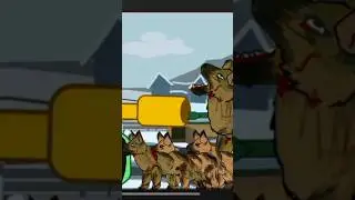 #animalvshuman 7 s2