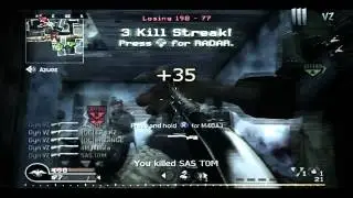 My part of Dyntage 3