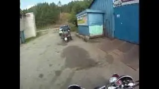Ilmanpaineen tarkistus  Ven&auml;j&auml;ll&auml;