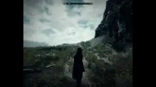 Screen shaking problem with ENB