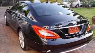 MB CLS With POLISHANGEL&reg; I Cosmic Glass Coating By Homie Car Detailing 2