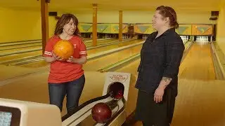 Beachside Bites - Episode 10 - Olde Line Lanes, Cookies