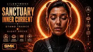 Sanctuary – Inner Current | Ethno Trance | Night Drive