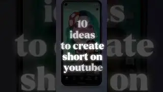 🔥 Top 10 YouTube Shorts Ideas to Go Viral in 2025! 🚀