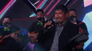 Dande Adulto 2020, Eusebio Tromp  - Tipico Ambiente