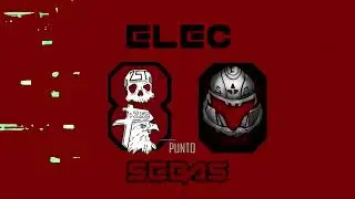 Cortico pero sabros&oacute;n ( ͡&deg; ͜ʖ ͡&deg;) (Eminem Edit) y nueva intro UwU | Elecsebas 8.0