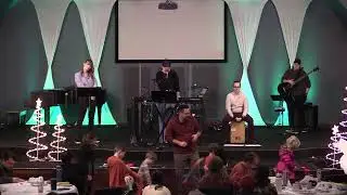 Faith Legacy Church | December 29, 2024