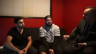 SimCast 360(Episode 2) - DJ Intense(September 2017-Clip 2)