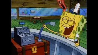 Spongebob : APRIL FOOLS!!!!! *With Subtitles*