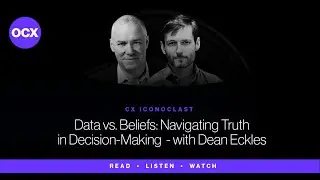 Data vs  Beliefs: Navigating Truth in Decision Making