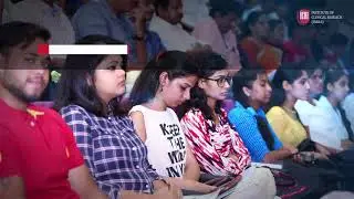 ICRI- INDIA'S FIRST & LARGEST INSTITUTION