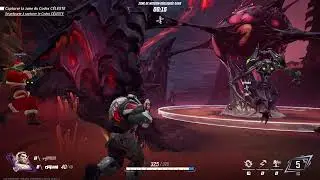 MARVEL RIVALS - PVP -  DPS /ASSIST