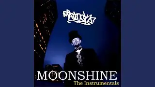 Moonshine (Instrumental)
