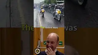 Joey Dunlop 25 | Epic Ballymoney Parade with Legends in the Rain! Full Podcast 3pm today 11/01/2026