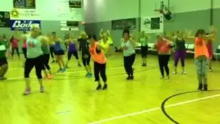 Cize at www.live-well-fit.com