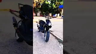Yamaha Slider #yamaha #mbk #slider #stunt #cst #fzm #mst #стант