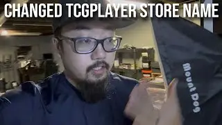 Shipping TCGplayer Orders, Changed TCGplayer Store Name and Costco Final Fantasy Commander Kits!