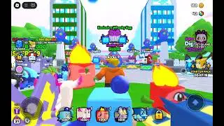 Pet tower defense la pel&iacute;cula( 89 min)