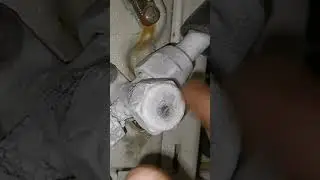 Ac pipe ice problem solved a to z#ac#cooling#az electrical works