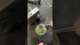 Making custom baits - The Joker