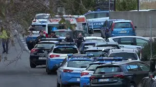 LIVE Catania, si barrica in casa ed esplode colpi d'arma da fuoco. Trattativa in corso: diretta