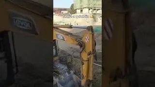 This Quick Fix on Heavy Equipment Could Go Very Wrong