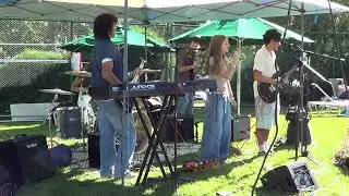 Piece of My Heart Dizzy Lizard @ Crestview 8.30.2025