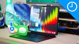 iPadOS 26.5 is Better Than You Think!