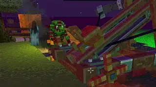 Demonic Pixel Gun 3D Footage *SCARY* *GONE WRONG*