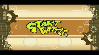 🔥Seru! Main Naruto Ultimate Ninja 5 Pakai Emulator PS2 di Hape Android 🔥