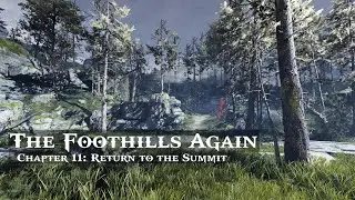 The Foothills Again (custom in game mix) | God of War Unreleased Soundtrack