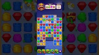 Royal Kingdom - Level 2169