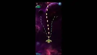 Alien Shooter I Endless Mode I Stage 3