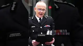 Met police shame: 'Reprehensible' racism and misogyny of officers revealed in BBC TV expos&eacute;