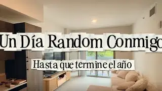 Un Día Random Conmigo #1 
