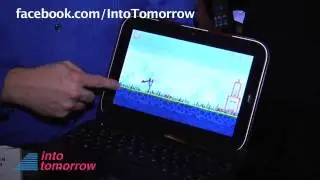 CES 2013: ITTV Promo Video (Please SUBSCRIBE, it's FREE!)