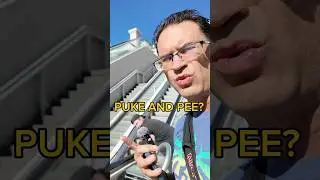 EXPOSED - Why Vegas escalators NEVER work