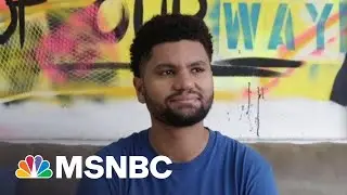 Maxwell Frost Plans To Be First Gen Z Member Of Congress | The Katie Phang Show