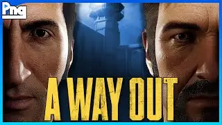 A WAY To Find a Title For This Video... (Part 3) | A WAY OUT