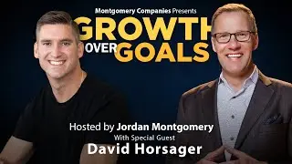 Building Trust w/ David Horsager