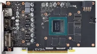 GeForce RTX 2060 KO получат чип от GeForce RTX 2080