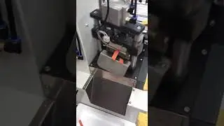Woven Tape Cutting Machine, Fabric Tape Cutting Machine ZCUT-610