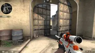 CSGO Swag & fRod Global matchmaking game key moments